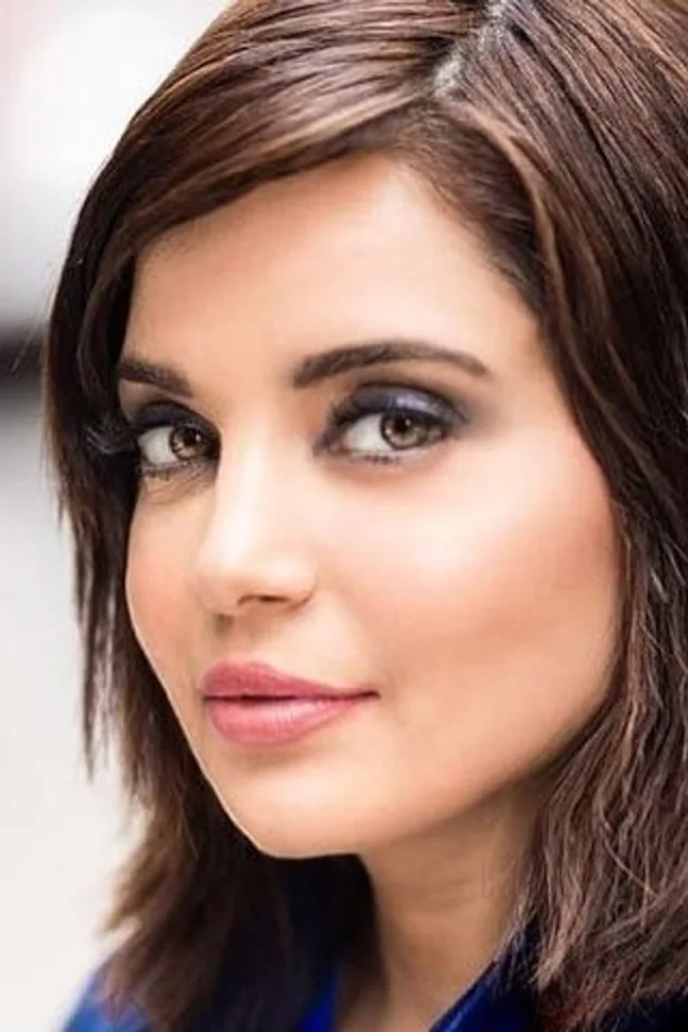 Armeena Khan için kapak görseli