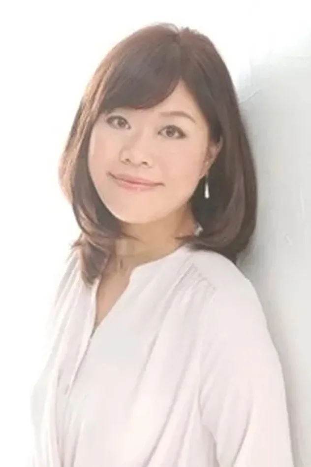 صورة الغلاف لـ Fumika Igarashi