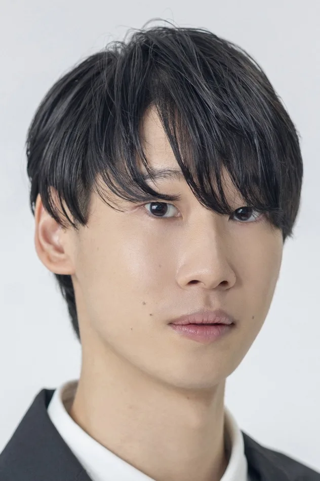 صورة الغلاف لـ Ryota Nakayama