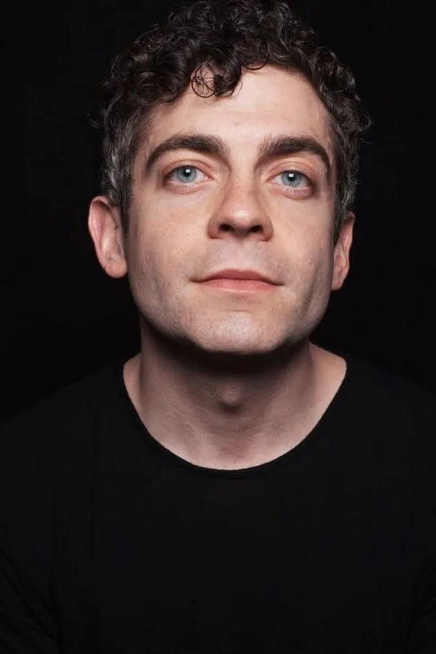 Jack Ferver