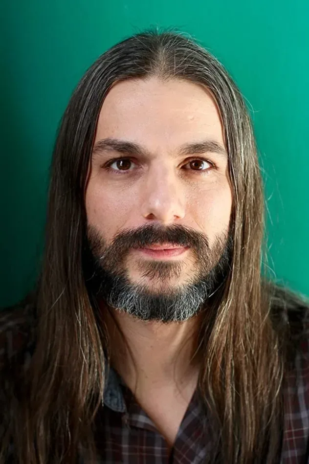 Обложка для Lucas Papaelias