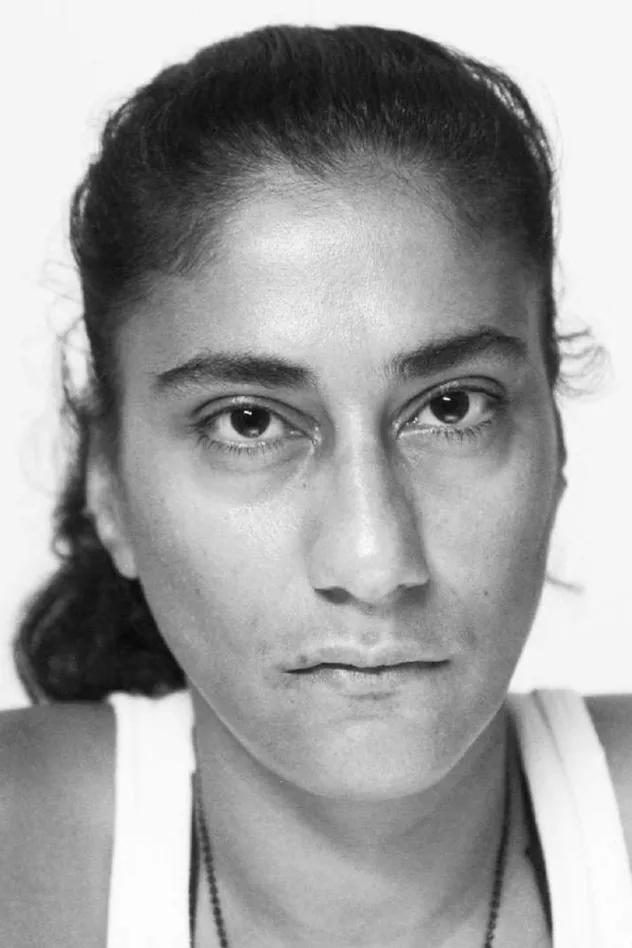 Cover image for Samira Saraya