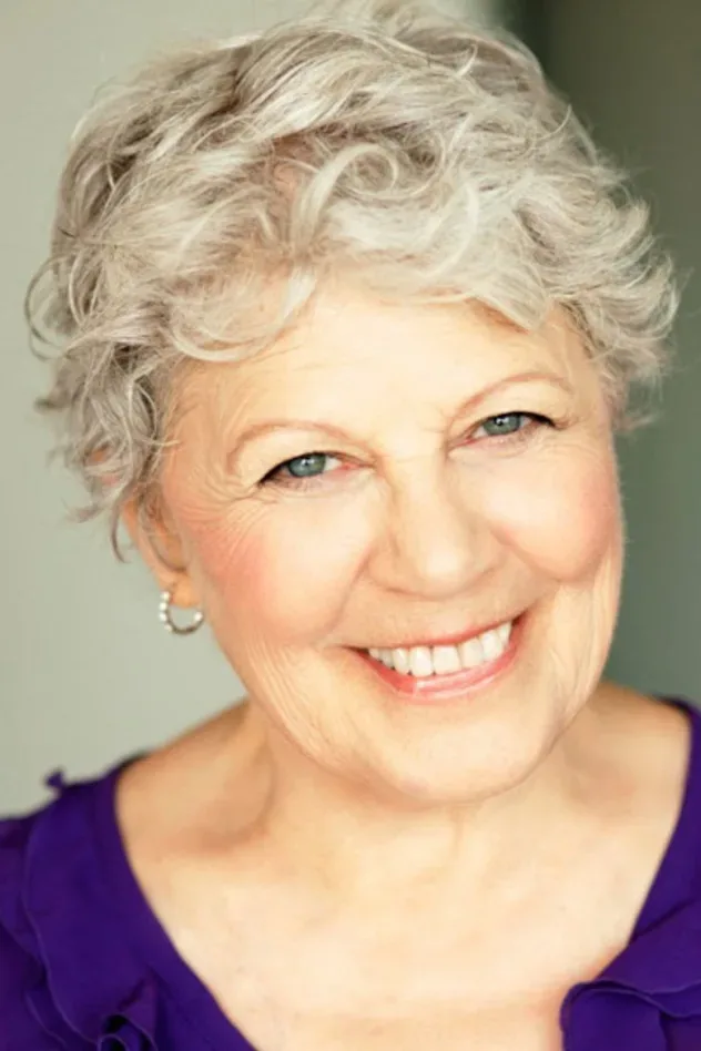 صورة الغلاف لـ Barbara Haas