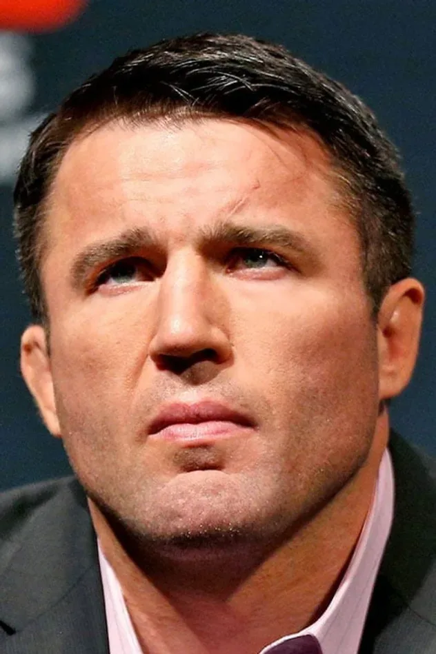 Обложка для Chael Sonnen