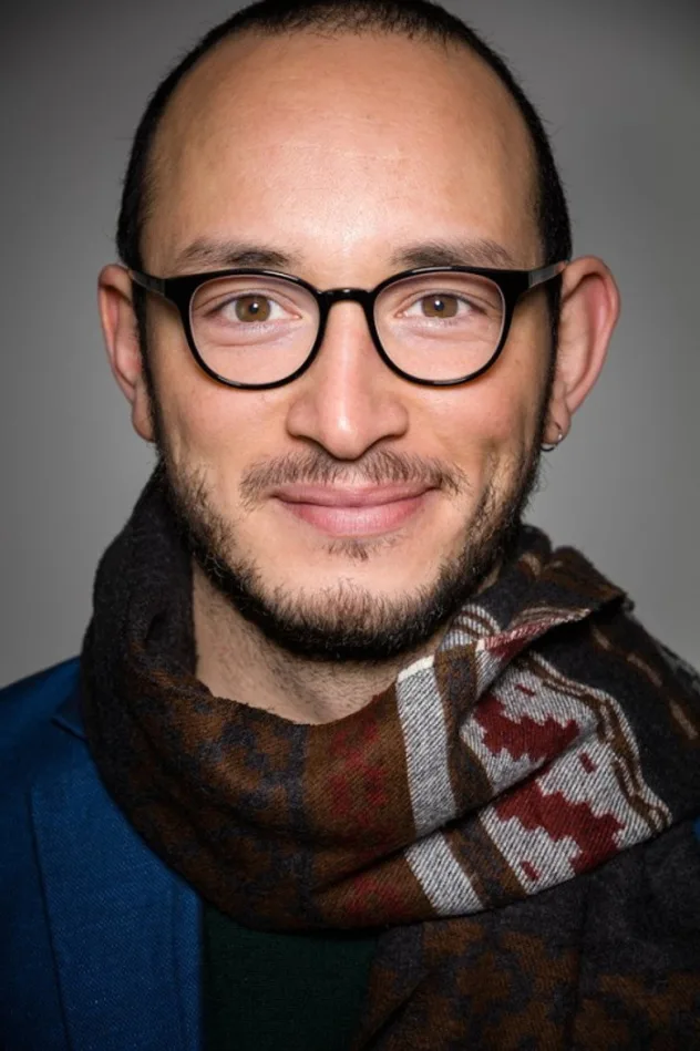 صورة الغلاف لـ Majd Mastoura