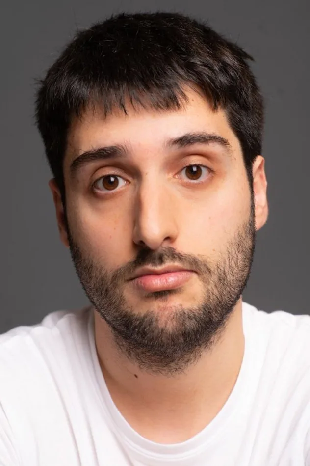 Imagen de portada para Cristian Casado