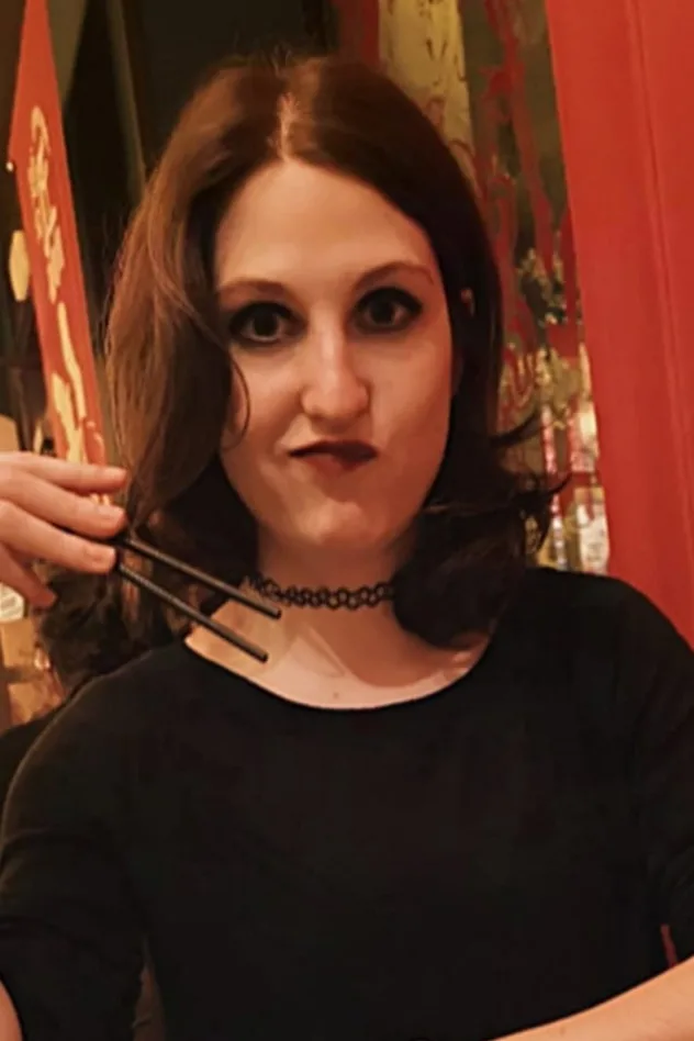 Clara Schwarze için kapak görseli