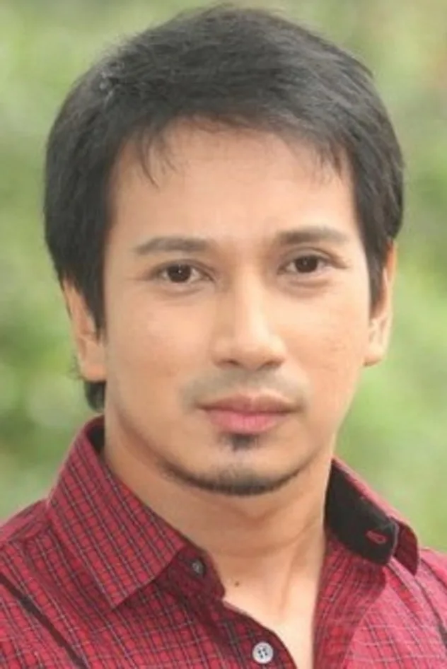Cover image for Ezany Nizariff