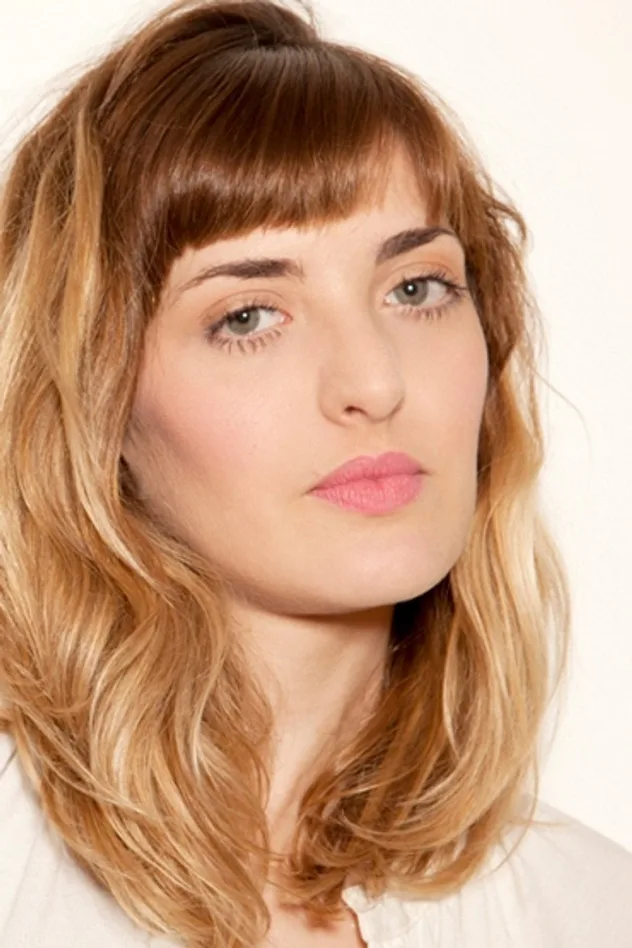 Cover image for Julia Martínez Rubio