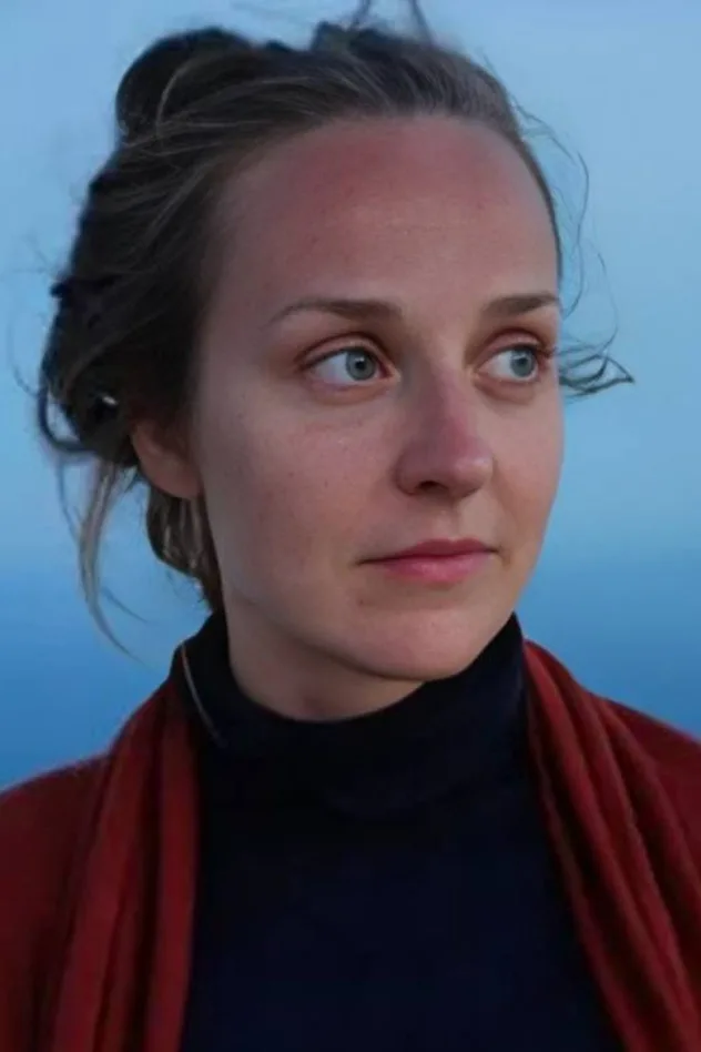 Sarah Kershaw için kapak görseli