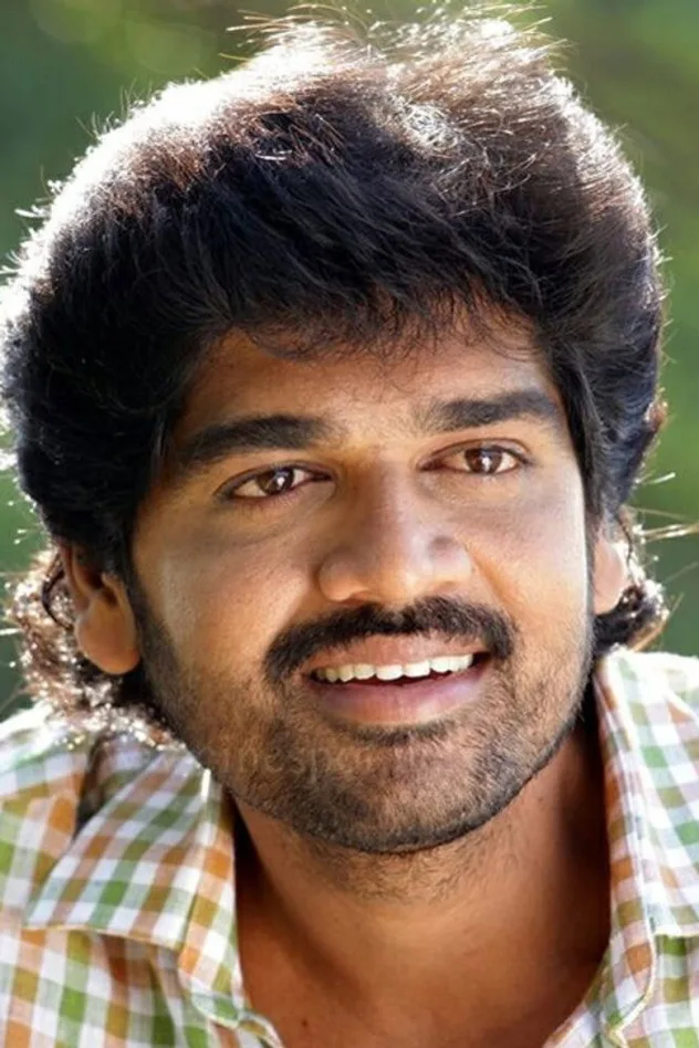 Inigo Prabhakaran için kapak görseli