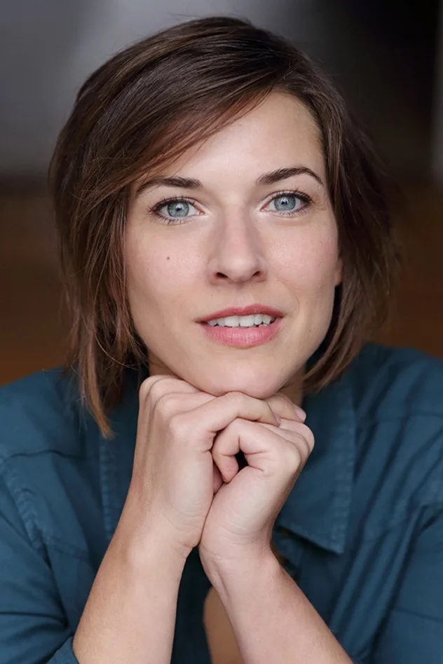 صورة الغلاف لـ Anne Schmitz