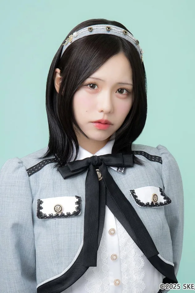Kaho Sato