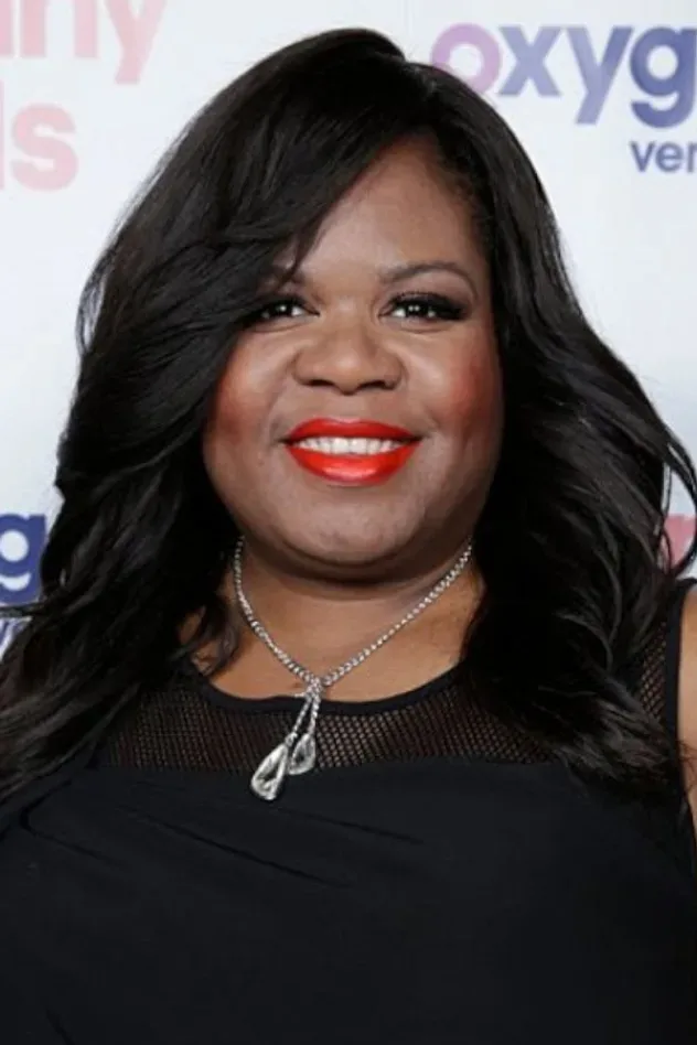 Cover image for Yamaneika Saunders