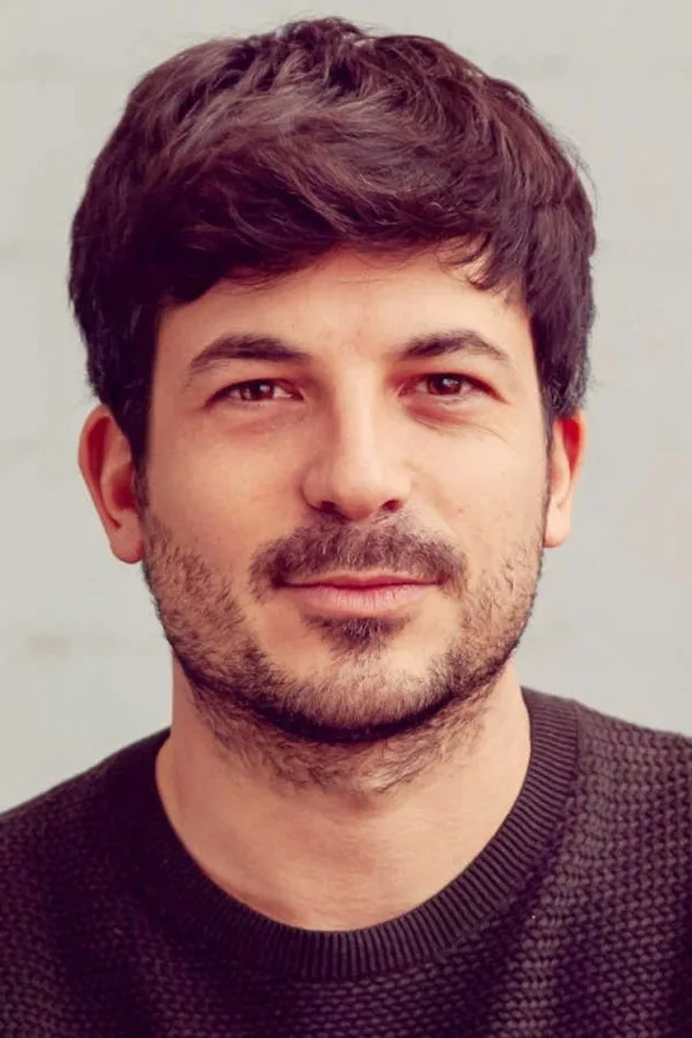Обложка для Adrien Barazzone