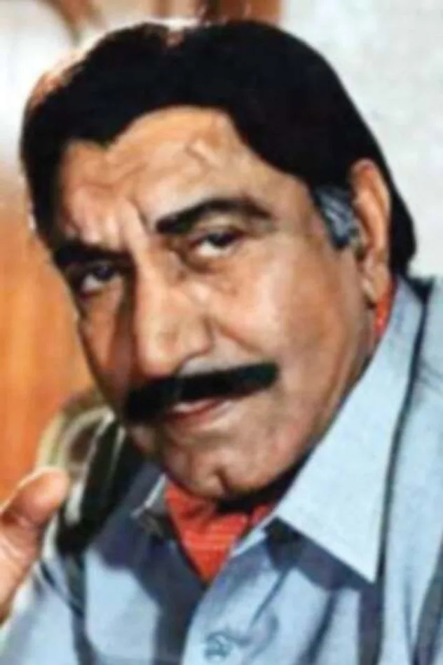 Cover image for Mustafa Qureshi