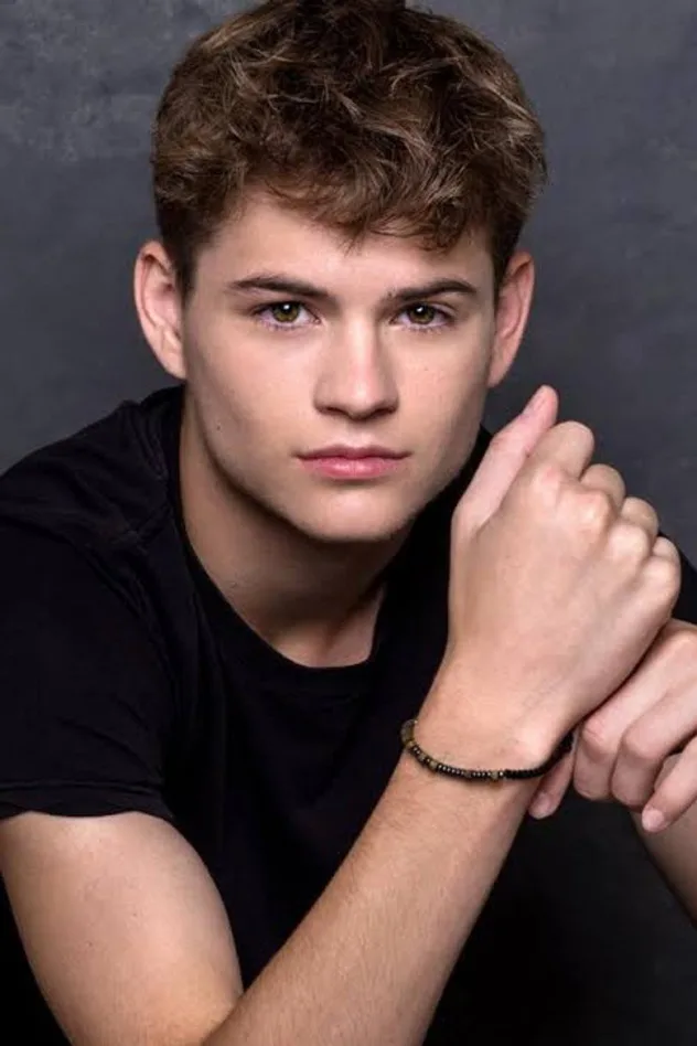 Preston Oliver
