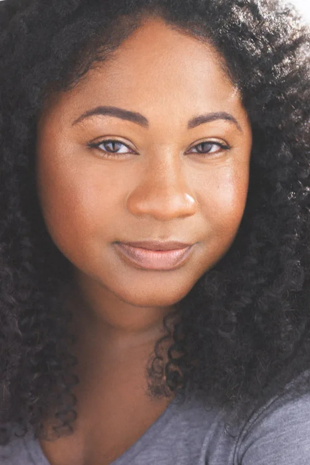 صورة الغلاف لـ Ashley Nicole Baptiste