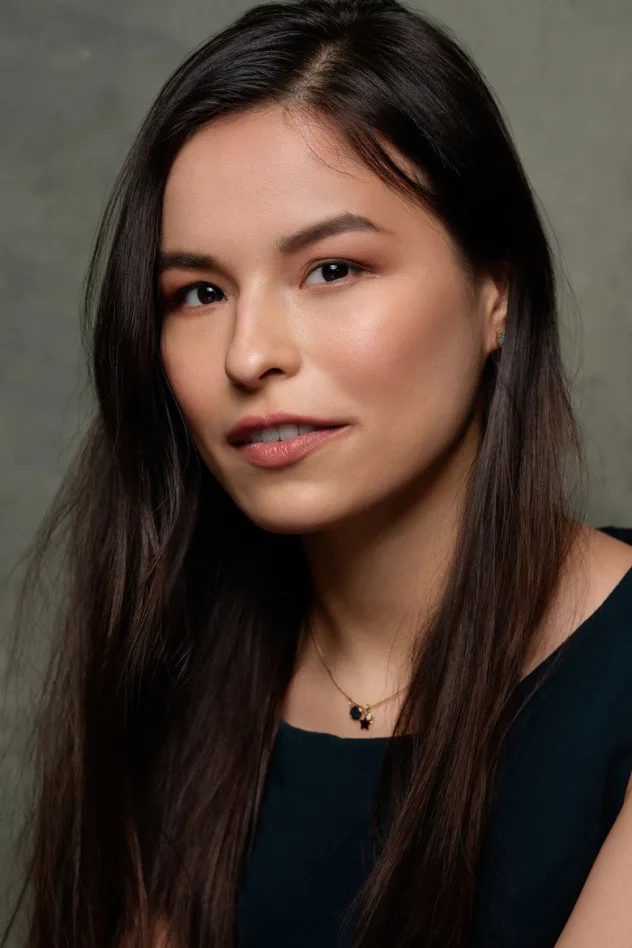Shayna Jackson için kapak görseli