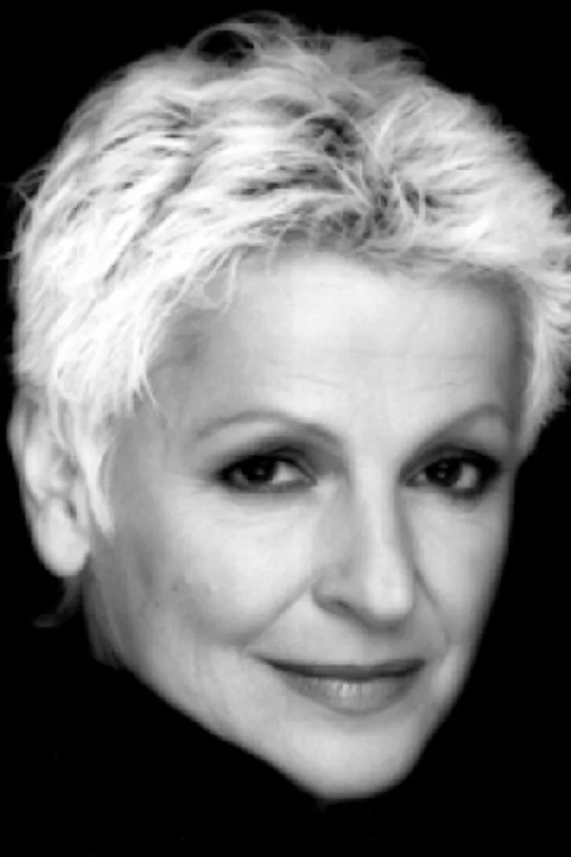 Imagen de portada para Diane Arcand