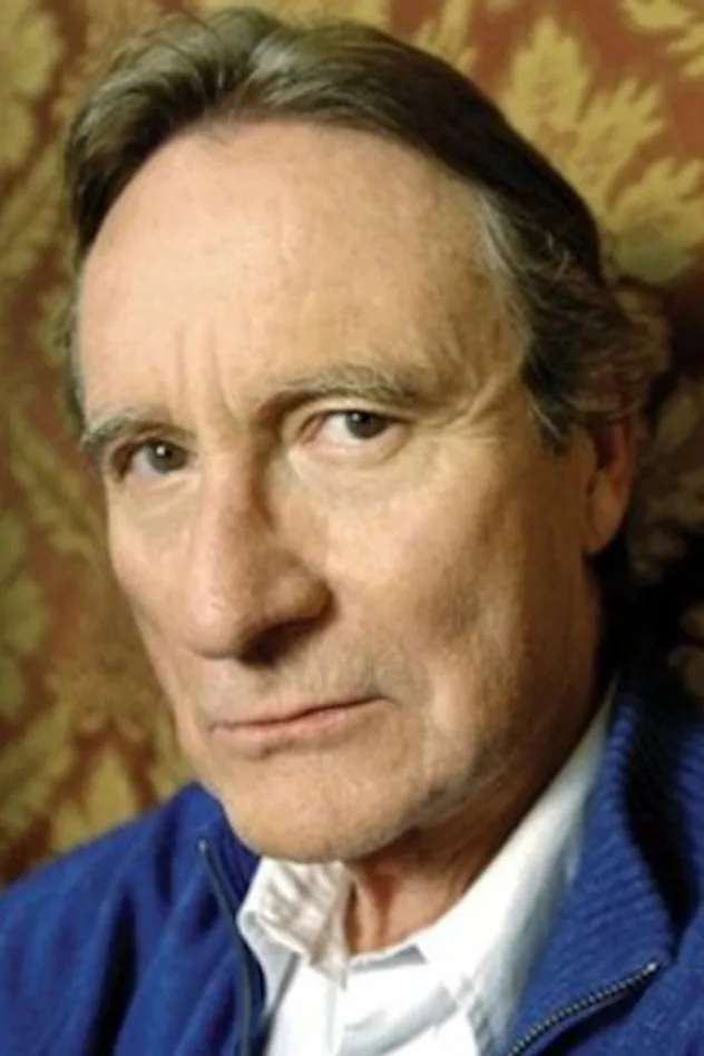 François Tassé için kapak görseli