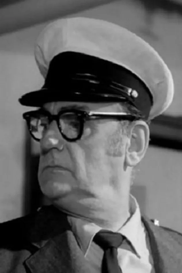 J. Léo Gagnon