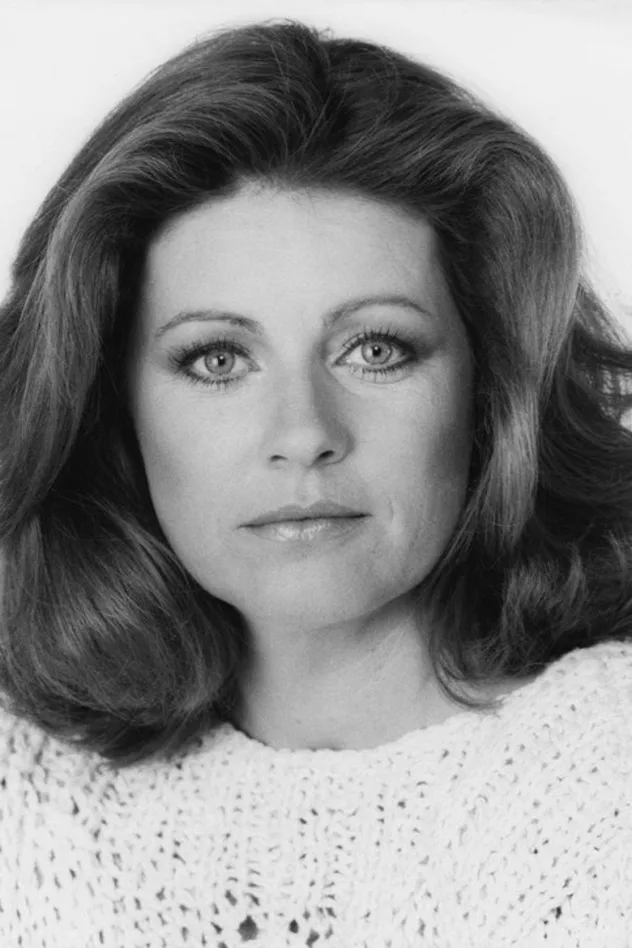 фото Patty Duke