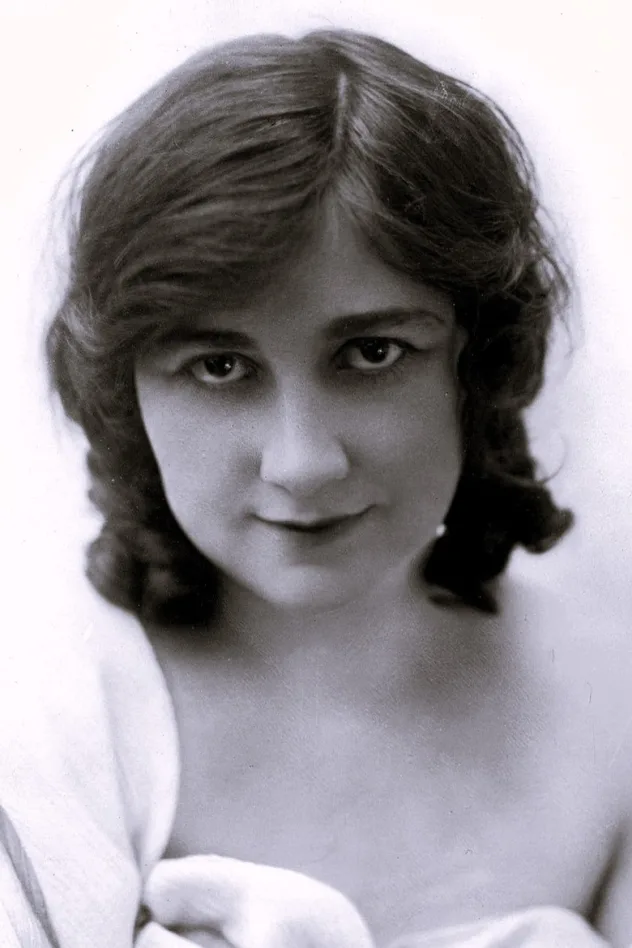 Cover image for Mary Fuller