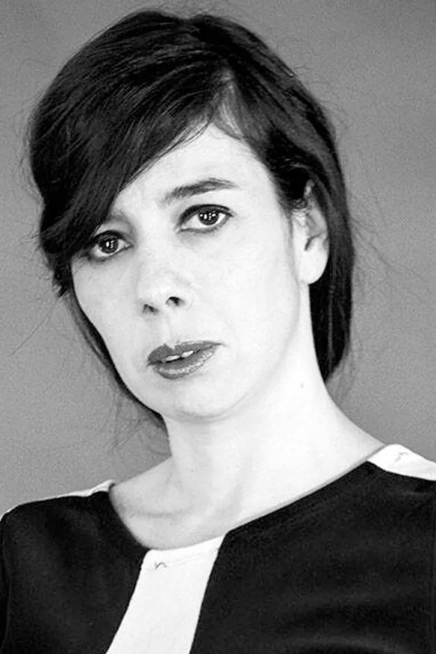 Imagen de portada para Laura López Moyano