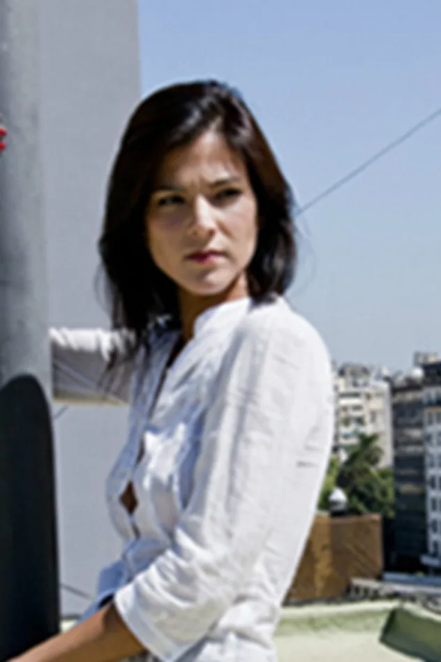 Imagen de portada para Gabriela Pastor