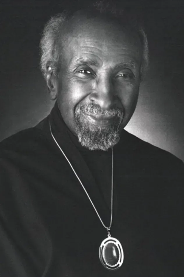Обложка для Luther Henderson