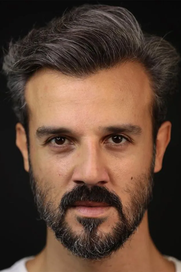 Kaan Songün için kapak görseli