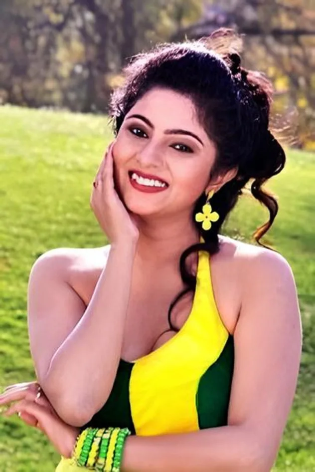 Imagen de portada para Jhillik Bhatacharjee