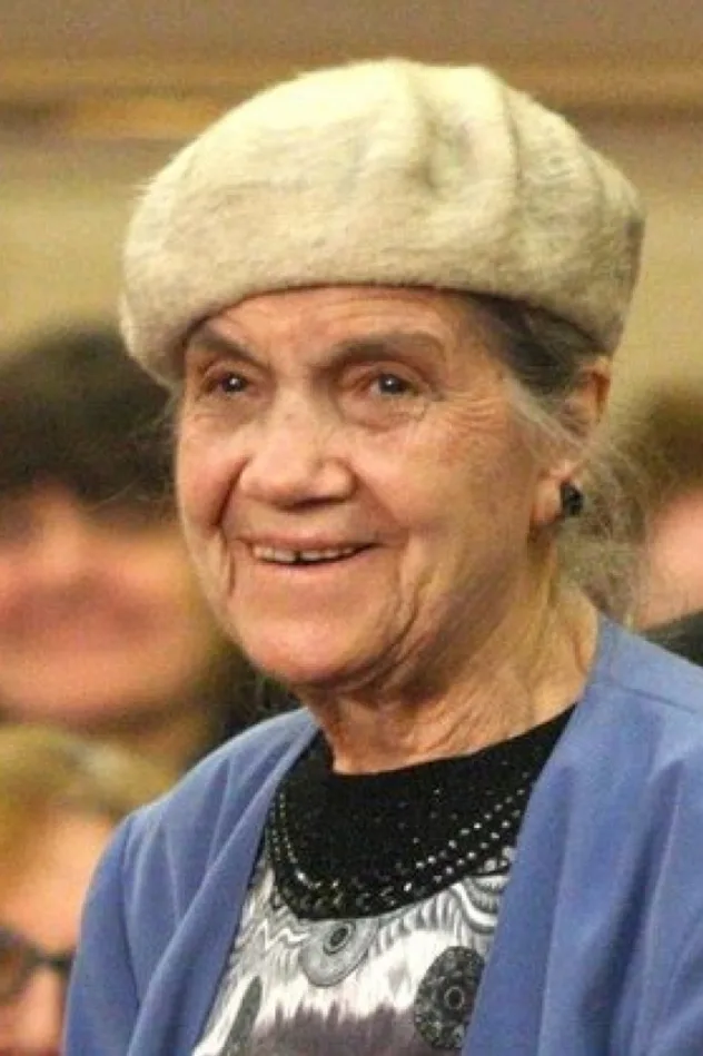 Eugenia Bosânceanu için kapak görseli