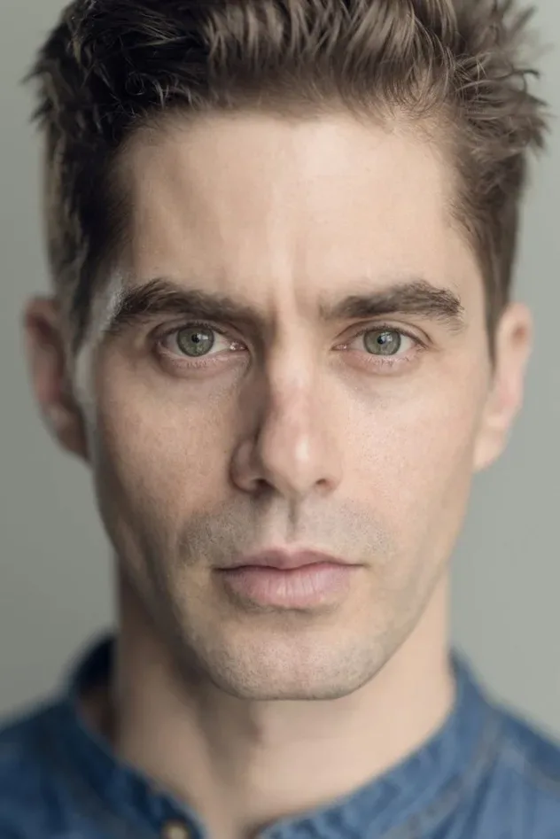 Cover image for Austin Hardiman