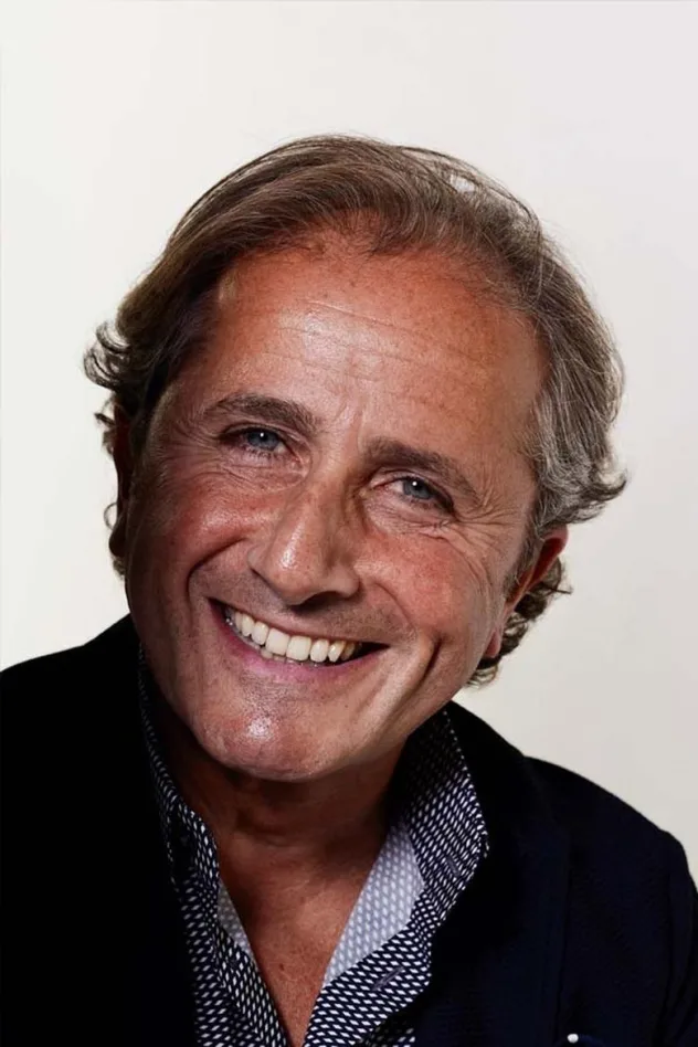 Kemal Shah fotoğrafı