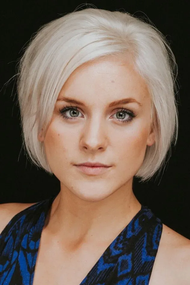 Imagen de portada para Kelly Gough