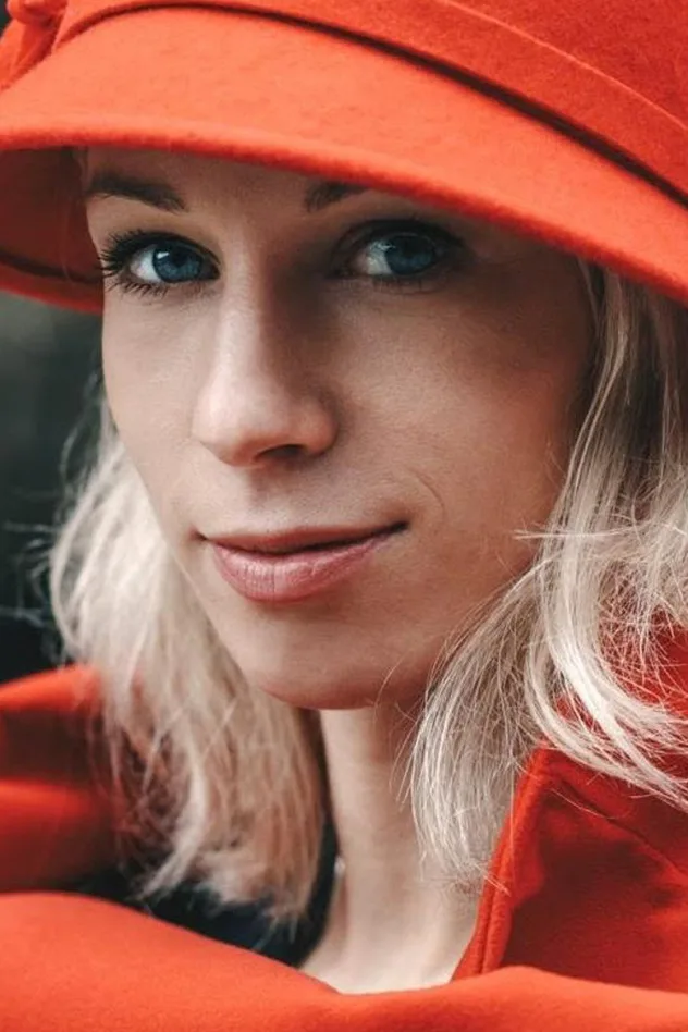 Natalija Gros