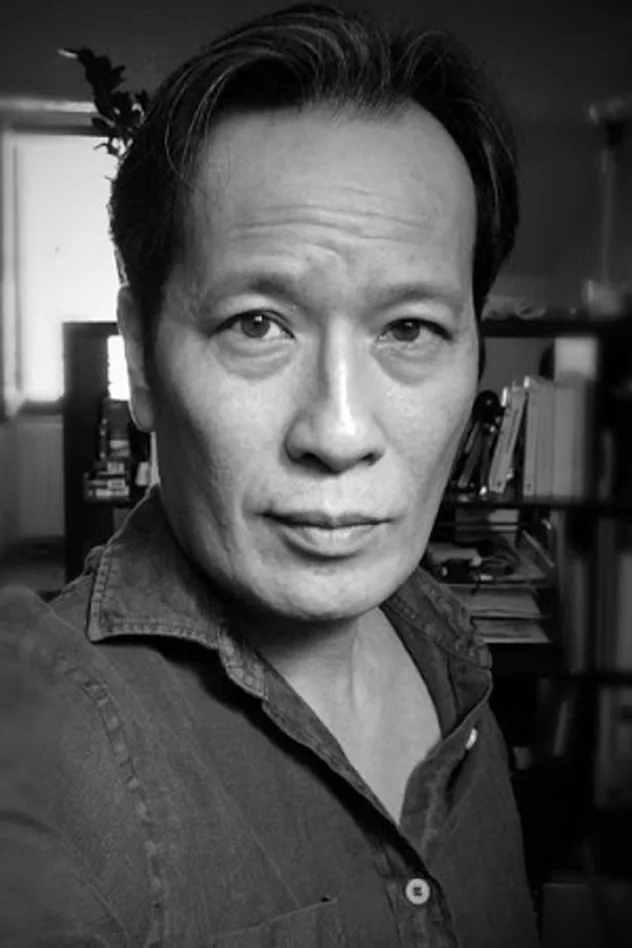 Imagen de portada para Eric Nguyen