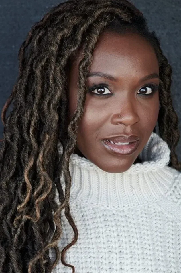 Imagen de portada para Faith Alabi