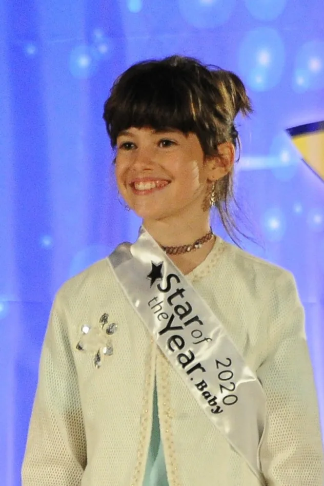 صورة الغلاف لـ Roberta Volponi