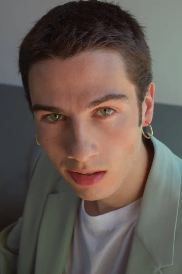 Imagen de portada para Simone Fumagalli