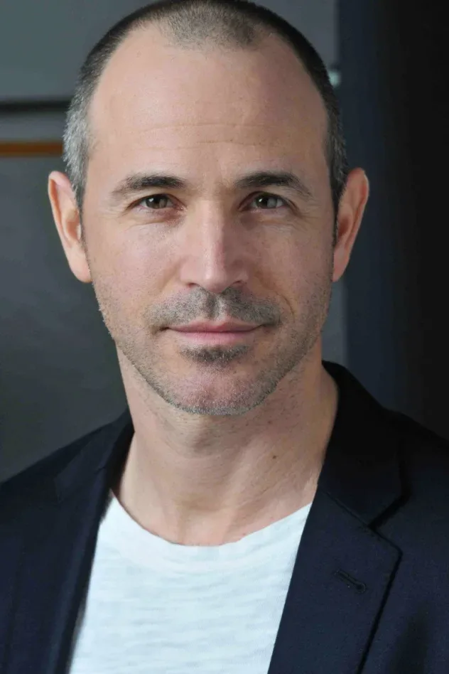 Обложка для Neal Feinberg
