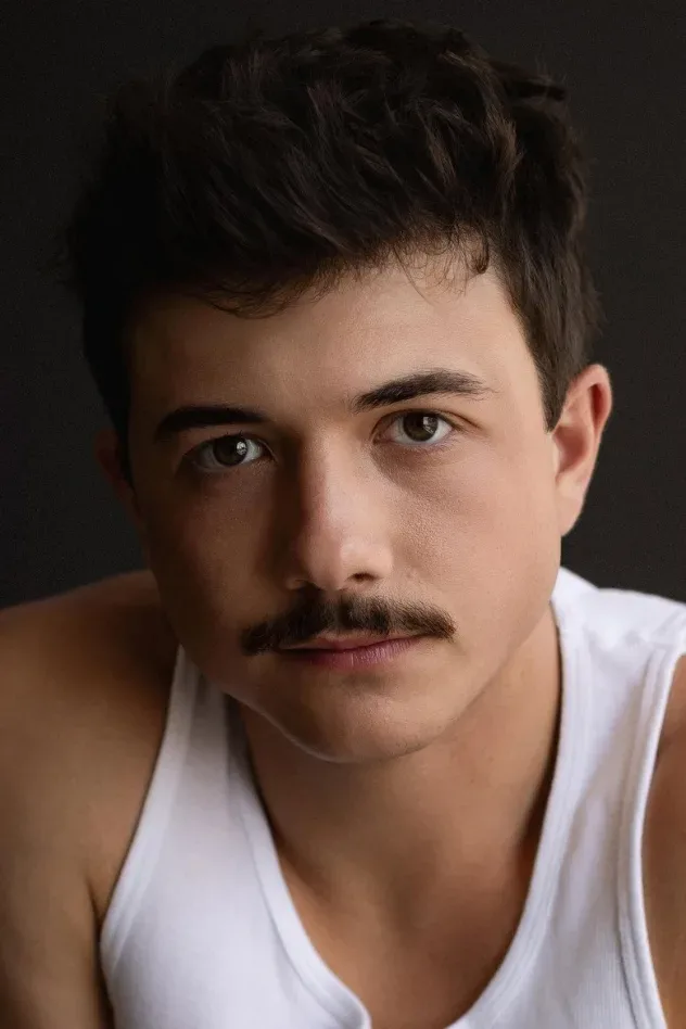 صورة الغلاف لـ Bradley Steven Perry