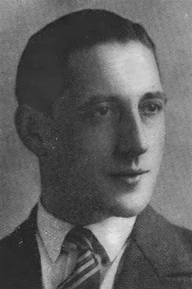 Imagen de portada para Fernand Rauzéna