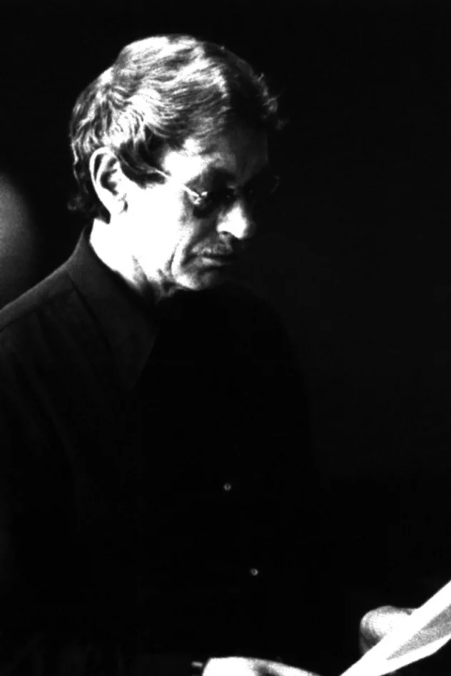 صورة الغلاف لـ Pierre Barbaud