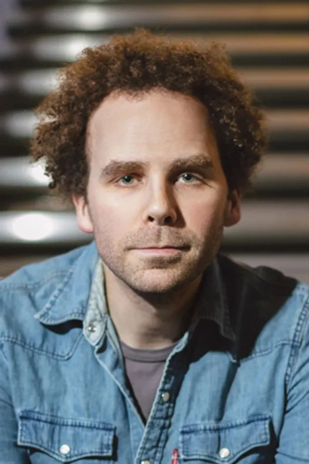 Обложка для Sam Roberts