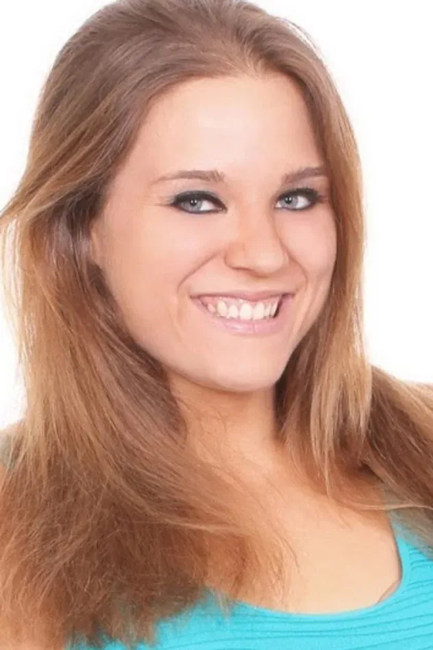 Обложка для Jessika Evelyn Heiser