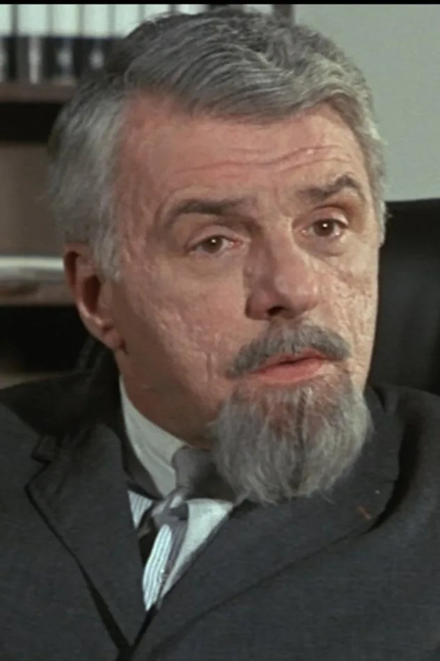 Donald von Kurtz