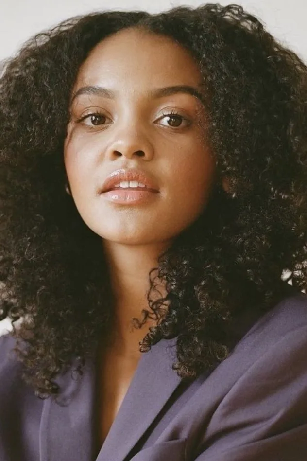 صورة Celeste O'Connor